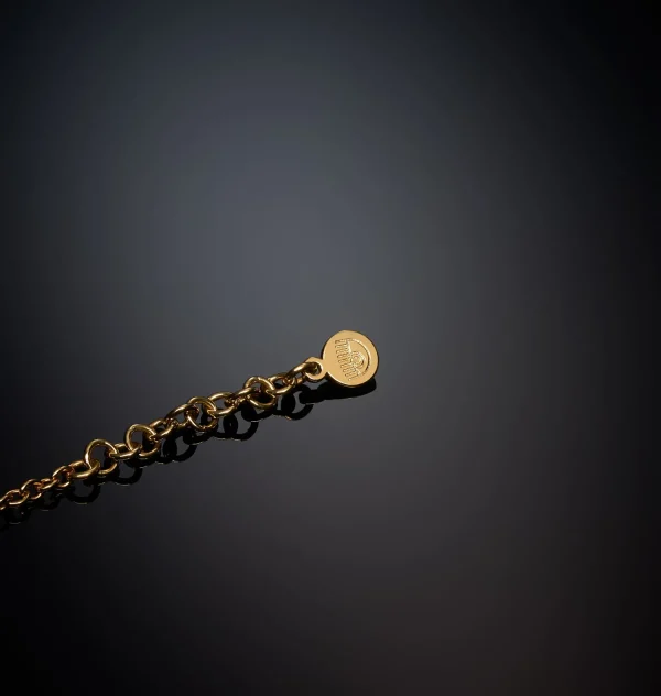 Chiara Ferragni Brand CUPID BRACELET | Bracelets