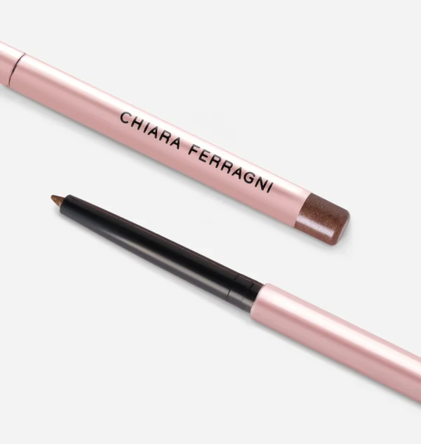 Chiara Ferragni Brand EYE PENCIL - TALKING EYES 02 | Eyes