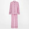 Chiara Ferragni Brand EYE STAR ALL-OVER PYJAMAS | Homewear | Underwear