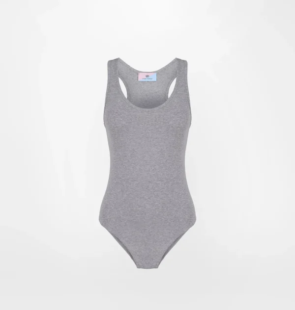 Chiara Ferragni Brand EYE STAR BODYSUIT | Homewear | Underwear