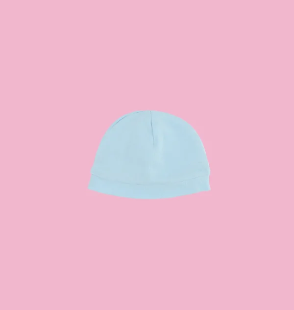 Chiara Ferragni Brand EYE STAR BONNET | Kids New Born 0-24 Months