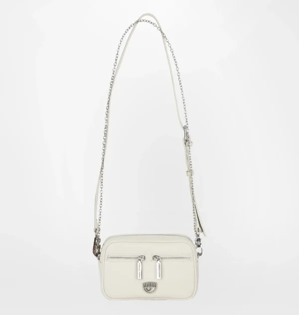 Chiara Ferragni Brand EYE STAR CAMERA BAG | Bags