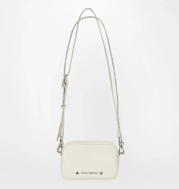 Chiara Ferragni Brand EYE STAR CAMERA BAG | Bags
