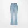 Chiara Ferragni Brand EYE STAR DENIM | Pants & Skirts