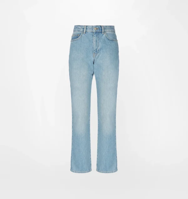 Chiara Ferragni Brand EYE STAR DENIM | Pants & Skirts