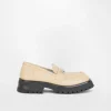 Chiara Ferragni Brand EYE STAR LOAFER | Flat Shoes