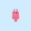 Chiara Ferragni Brand EYE STAR ONE PIECE SWIMSUIT | Kids New Born 0-24 Months