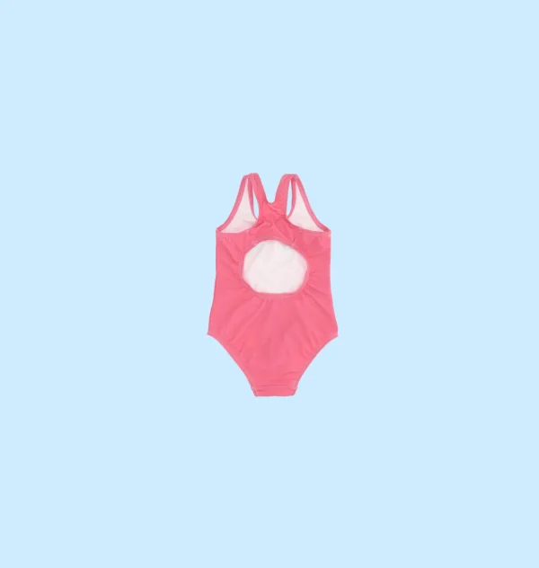 Chiara Ferragni Brand EYE STAR ONE PIECE SWIMSUIT | Kids New Born 0-24 Months