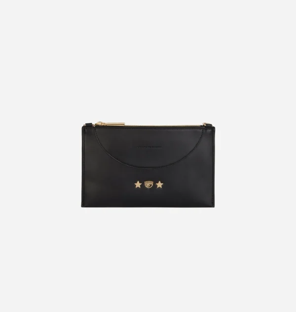 Chiara Ferragni Brand EYE STAR POUCH | Bags