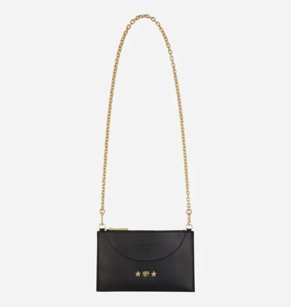 Chiara Ferragni Brand EYE STAR POUCH | Bags