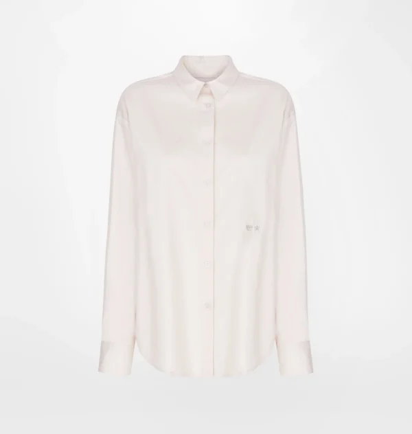 Chiara Ferragni Brand EYE STAR SHIRT | Tops & T-Shirt