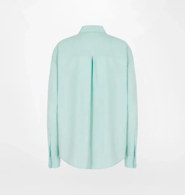 Chiara Ferragni Brand EYE STAR SHIRT | Tops & T-Shirt