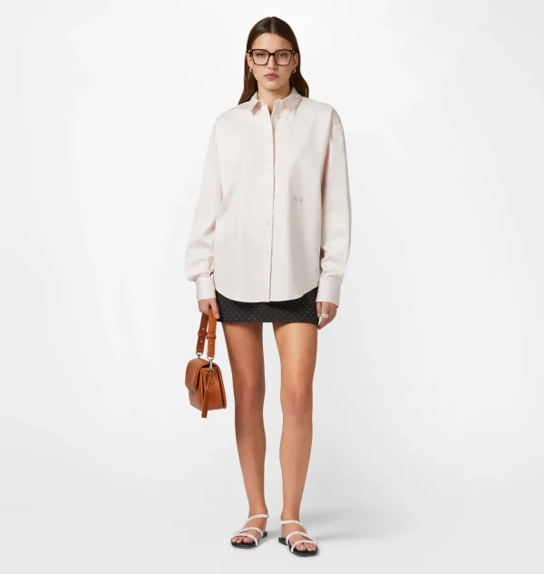 Chiara Ferragni Brand EYE STAR SHIRT | Tops & T-Shirt