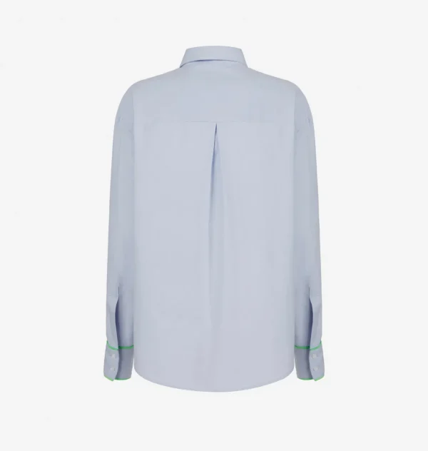 Chiara Ferragni Brand EYE STAR SHIRT | Tops & T-Shirt