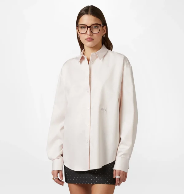Chiara Ferragni Brand EYE STAR SHIRT | Tops & T-Shirt