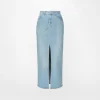 Chiara Ferragni Brand EYE STAR SKIRT | Pants & Skirts