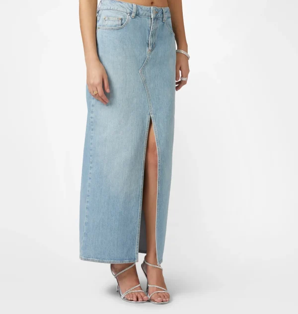 Chiara Ferragni Brand EYE STAR SKIRT | Pants & Skirts
