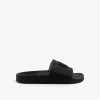Chiara Ferragni Brand EYE STAR SLIDERS | Flat Shoes