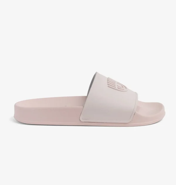 Chiara Ferragni Brand EYE STAR SLIDERS | Flat Shoes