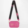 Chiara Ferragni Brand EYE STAR STUDS CAMERA BAG | Bags