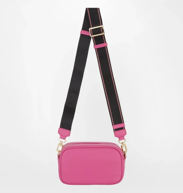 Chiara Ferragni Brand EYE STAR STUDS CAMERA BAG | Bags