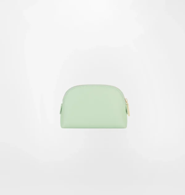 Chiara Ferragni Brand EYE STAR STUDS MINI TROUSSE | Small Leather Goods