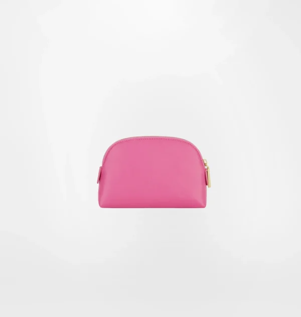 Chiara Ferragni Brand EYE STAR STUDS MINI TROUSSE | Small Leather Goods