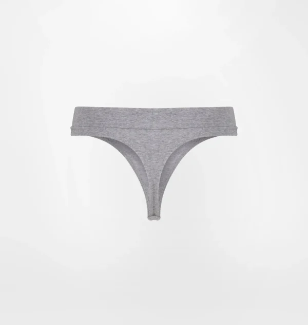 Chiara Ferragni Brand EYE STAR THONG | Homewear | Underwear