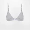Chiara Ferragni Brand EYE STAR TRIANGLE BRA | Homewear | Underwear
