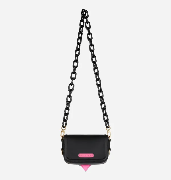 Chiara Ferragni Brand EYELIKE BAG SMALL | Bags