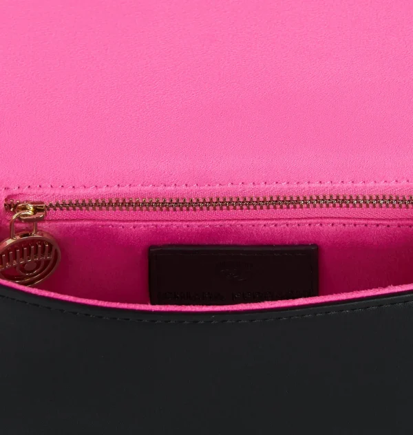 Chiara Ferragni Brand EYELIKE BAG SMALL | Bags