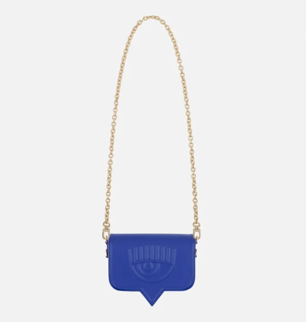 Chiara Ferragni Brand EYELIKE BIG BAG | Bags