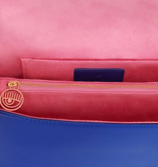 Chiara Ferragni Brand EYELIKE BIG BAG | Bags