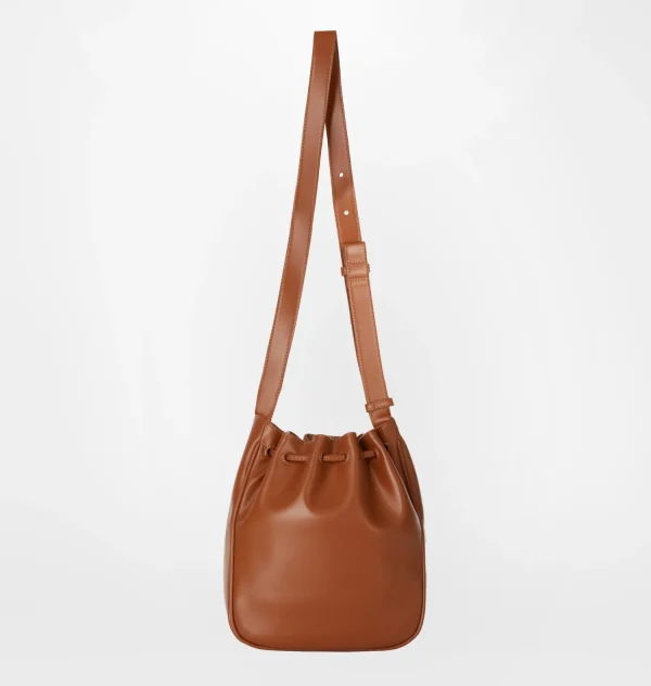 Chiara Ferragni Brand EYELIKE BUCKET BAG | Bags