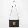 Chiara Ferragni Brand EYELIKE BUCKLE BAG | Bags