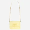 Chiara Ferragni Brand EYELIKE BUCKLE BAG | Bags