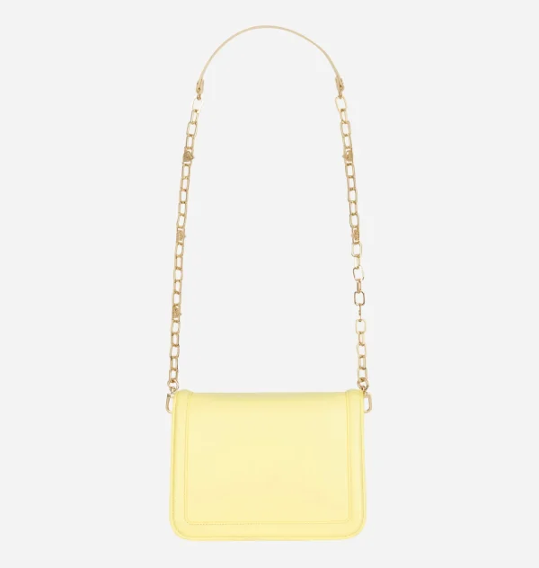 Chiara Ferragni Brand EYELIKE BUCKLE BAG | Bags