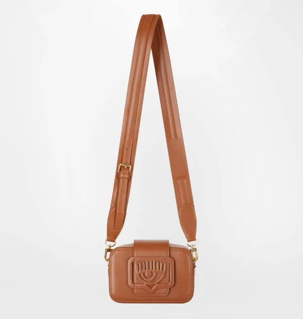 Chiara Ferragni Brand EYELIKE CAMERA BAG | Bags