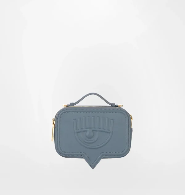Chiara Ferragni Brand EYELIKE CAMERA BAG | Bags