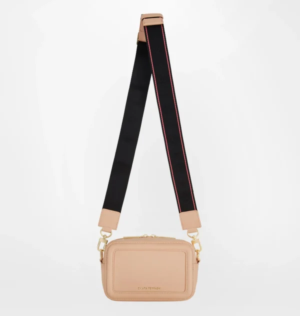 Chiara Ferragni Brand EYELIKE CAMERA BAG | Bags
