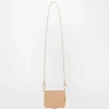 Chiara Ferragni Brand EYELIKE CHAIN WALLET | Small Leather Goods