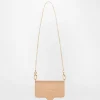 Chiara Ferragni Brand EYELIKE CHAIN WALLET | Bags | Small Leather Goods