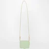 Chiara Ferragni Brand EYELIKE CHAIN WALLET | Small Leather Goods
