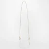 Chiara Ferragni Brand EYELIKE CHAIN WALLET | Small Leather Goods