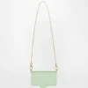 Chiara Ferragni Brand EYELIKE CHAIN WALLET | Small Leather Goods | Bags