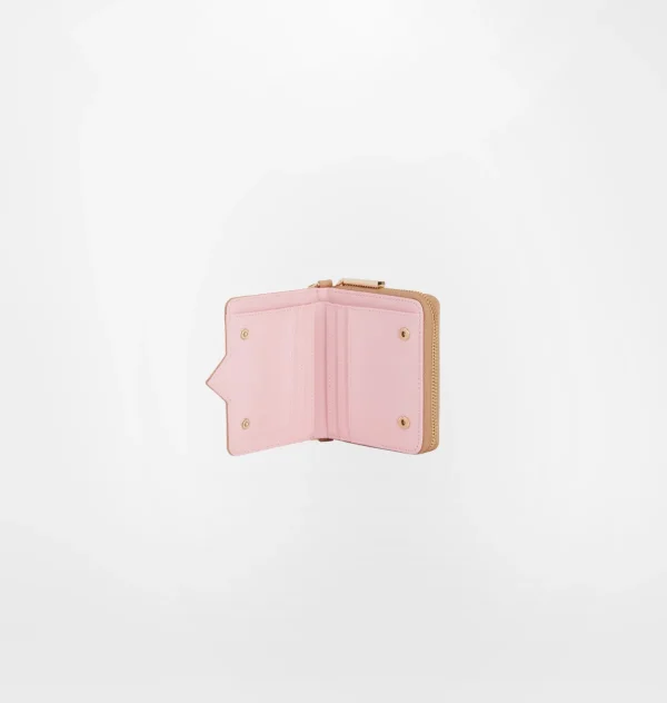 Chiara Ferragni Brand EYELIKE CHAIN WALLET | Small Leather Goods