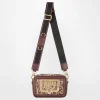 Chiara Ferragni Brand EYELIKE GOTHIC CAMERA BAG | Bags