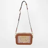 Chiara Ferragni Brand EYELIKE GOTHIC CAMERA BAG | Bags