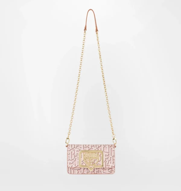 Chiara Ferragni Brand EYELIKE GOTHIC MINI BAG | Bags