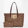 Chiara Ferragni Brand EYELIKE GOTHIC TOTE BAG | Bags
